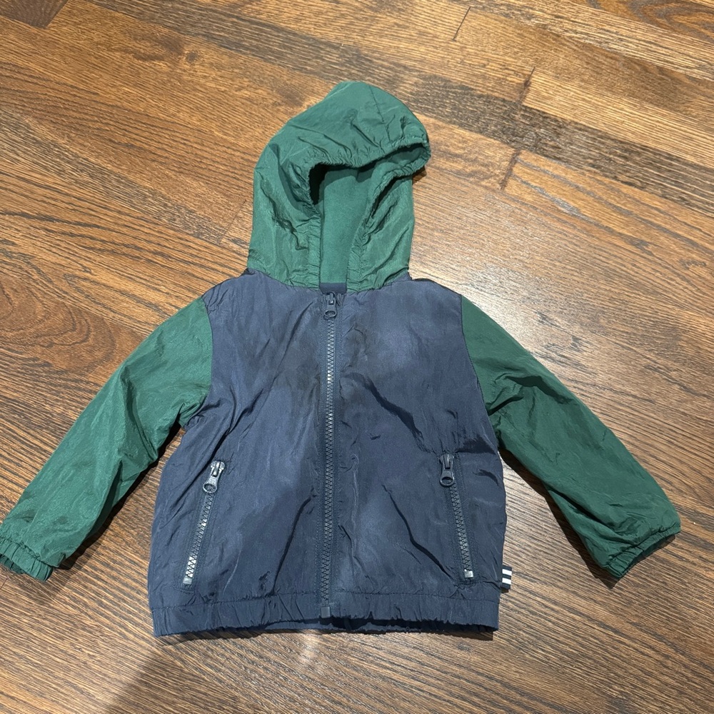 Splendid Jacket 12-18 months